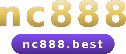 nc888 logo